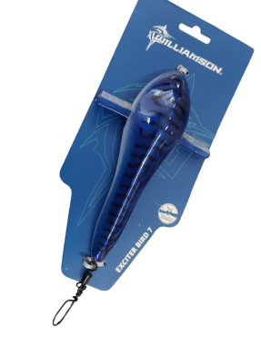 EXCITER BIRD 7' (21CM) SJ