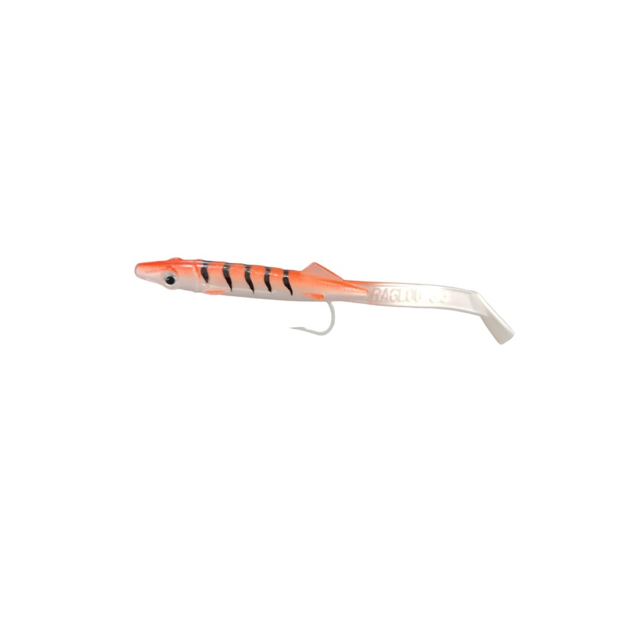 RAGOT RAGLOU TIGER 65MM TGO