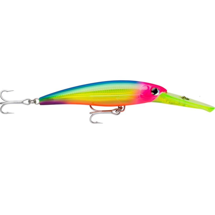 RAPALA XRAP MAGNUM 20FT 14CM PSYP