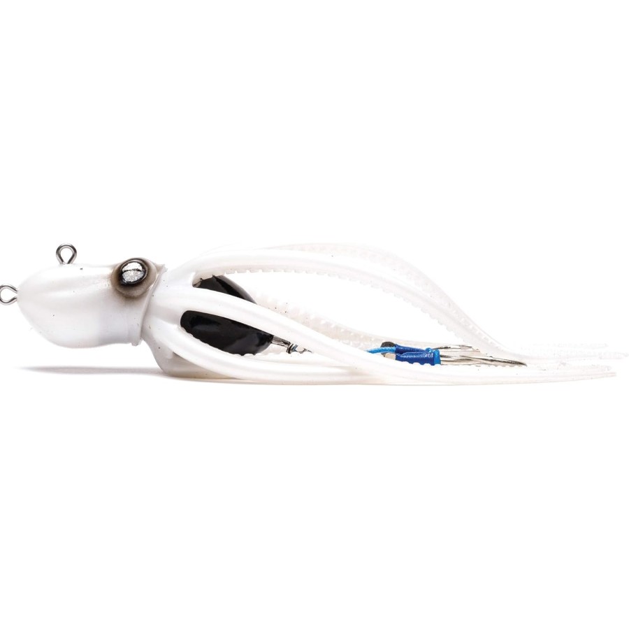 MUSTAD INKVADER 200GR CAS