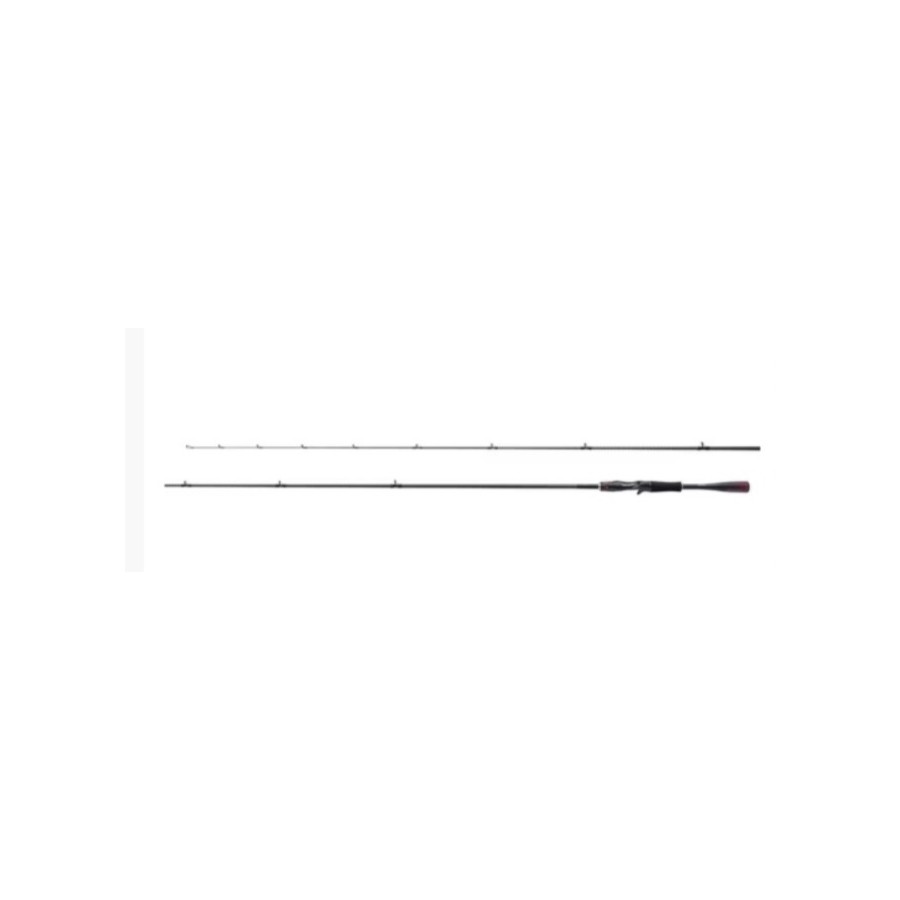 SHIMANO ZODIAS CASTING FAST 218CM 7'2'' 12-42GR (2)