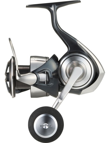 DAIWA CERTATE SW 5000-H