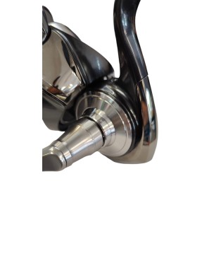 DAIWA CERTATE SW 5000-H
