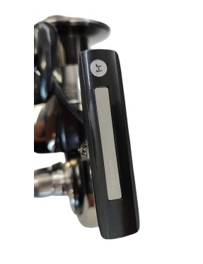 DAIWA CERTATE SW 5000-H