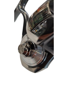 DAIWA CERTATE SW 5000-H