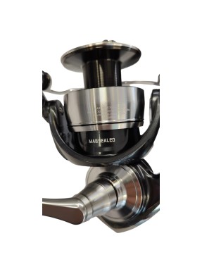 DAIWA CERTATE SW 4000-H