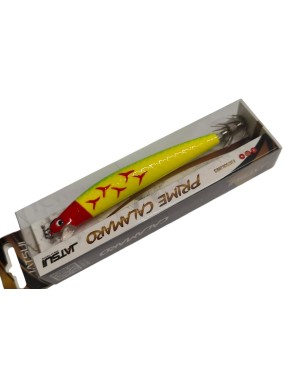 JATSUI PRIME CALAMARO 100MM YGR
