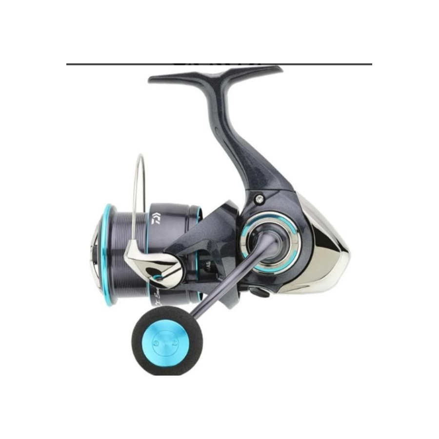 DAIWA EMERALDAS E LT2500S-H