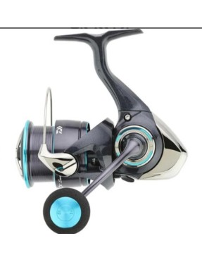 DAIWA EMERALDAS E LT3000S-H