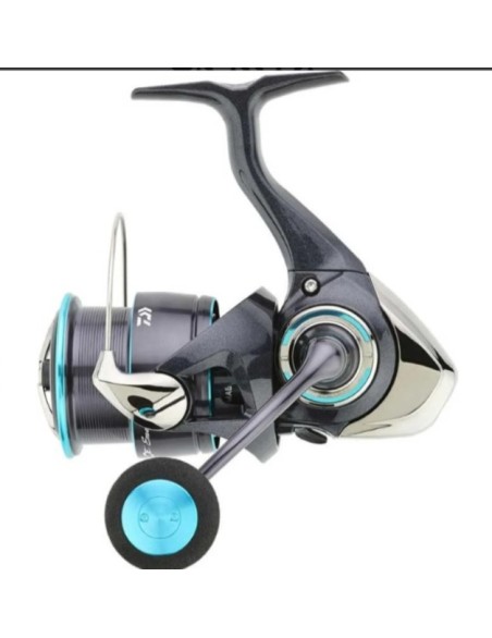 DAIWA EMERALDAS E LT3000S-H