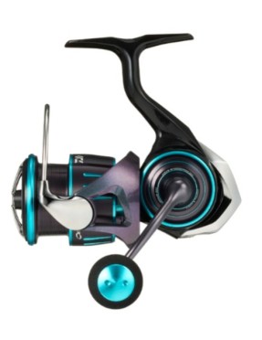 DAIWA EMERALDAS RX LT2500