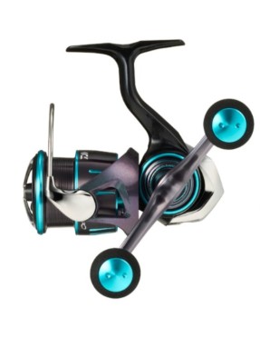 DAIWA EMERALDAS RX LT2500S H DH