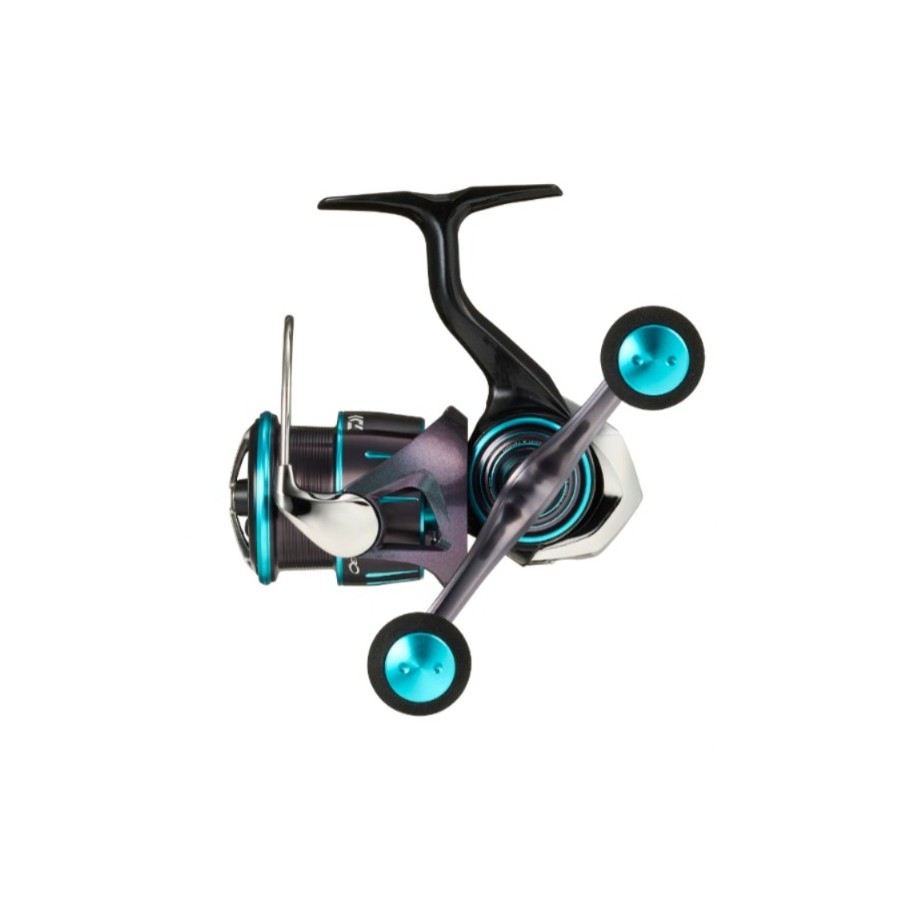 DAIWA EMERALDAS RX LT2500S H DH
