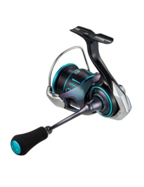 DAIWA EMERALDAS RX LT2500