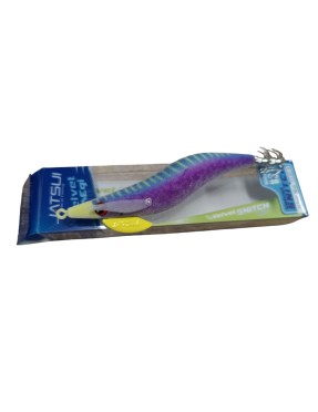 JATSUI VELVET SNITCH -3.0 COL.1