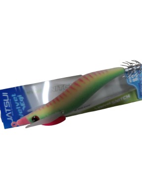 JATSUI VELVET SNITCH -3.0 COL.3