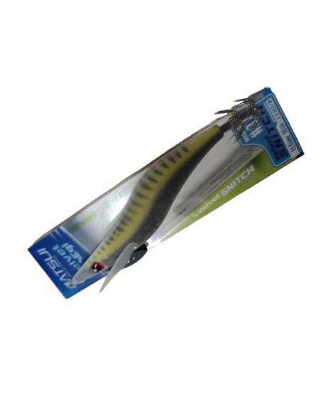 JATSUI VELVET SNITCH -3.0 COL.7