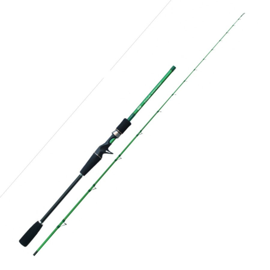 TICA WASABI MEDIUM LIGHT GRS 2,10MT 80-200GR