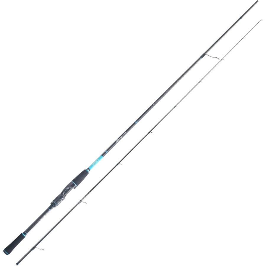 JATSUI BREEZE OCEA 8'6'' EGI 2.5-3,5