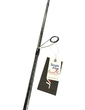 JATSUI BREEZE OCEA 8'6'' EGI 2.5-3,5