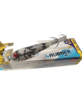 JATSUI RUSH TATAKI RUBBER CAMO-1.5 COL. GY