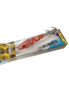 JATSUI RUSH TATAKI RUBBER CAMO-1.5 COL. RD