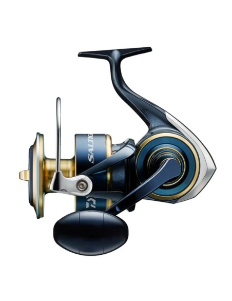 DAIWA 20 SALTIGA 14000-XH