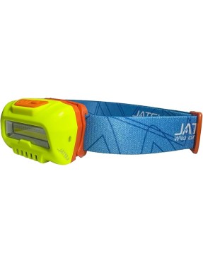 JATSUI LAMPADA FRONTALE UV