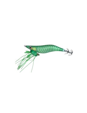 JATSUI RUSH EGI RIG -3.0 COL. KK03R