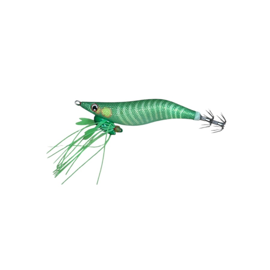 JATSUI RUSH EGI RIG -3.0 COL. KK03R