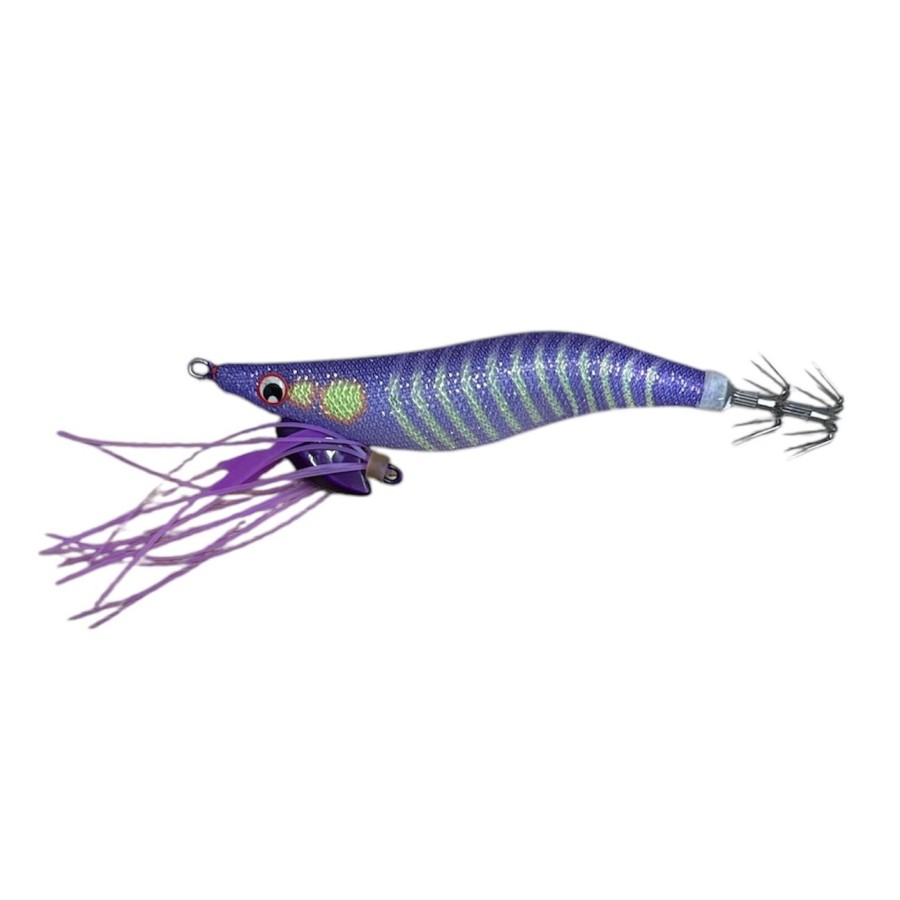 JATSUI RUSH EGI RIG -3.0 COL. KK04R