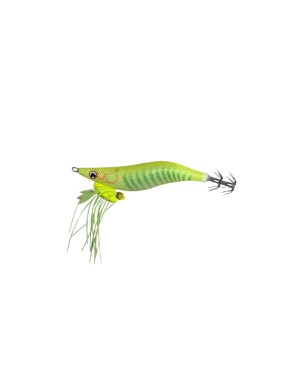 JATSUI RUSH EGI RIG -3.0 COL. KK08R