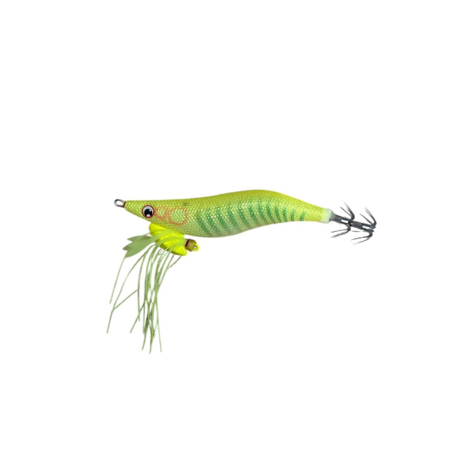 JATSUI RUSH EGI RIG -3.0 COL. KK08R