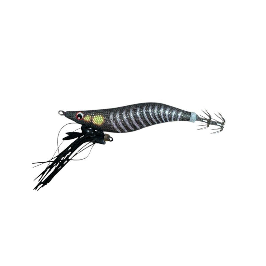 JATSUI RUSH EGI RIG -3.0 COL. KK09R