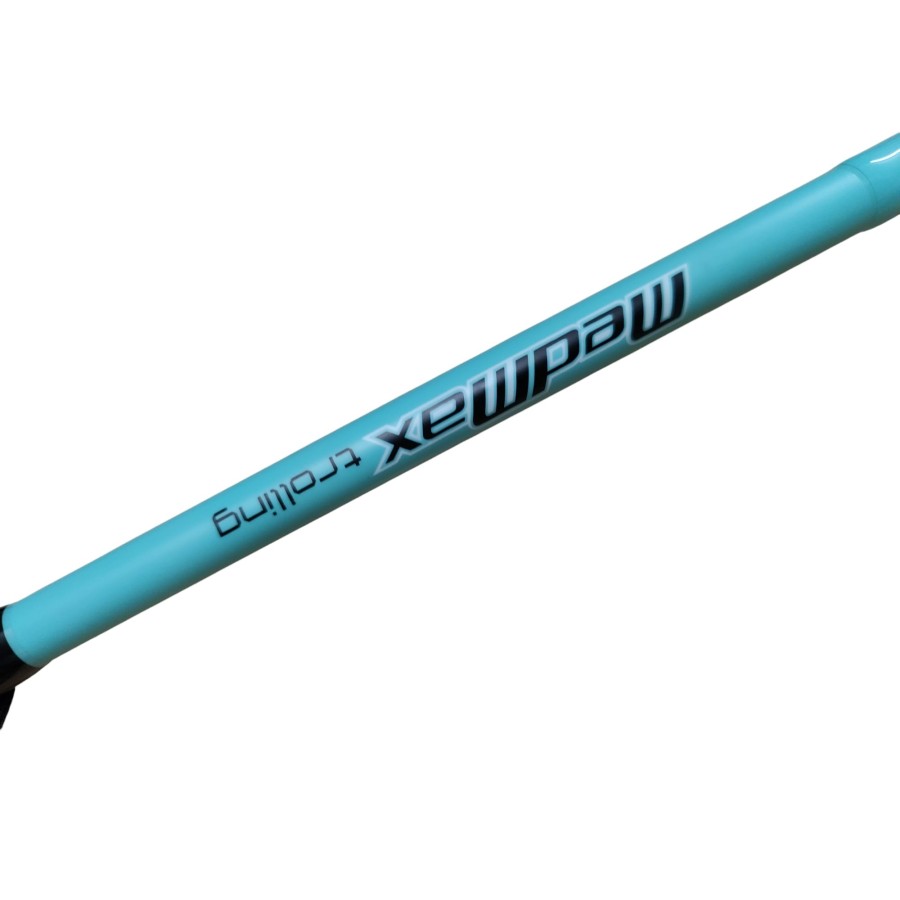 MUSTAD MEDMAX TROLLING 12/20