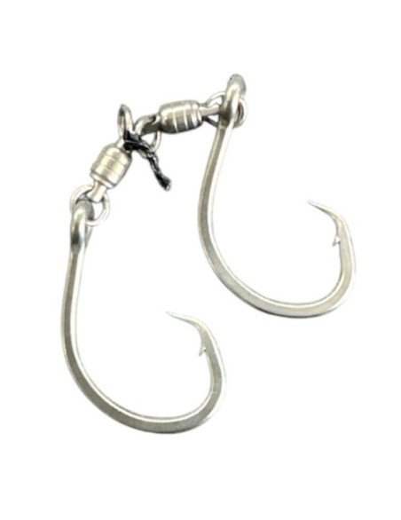 VMC 7388CS CIRCLE FISH FIGHTER 7/0