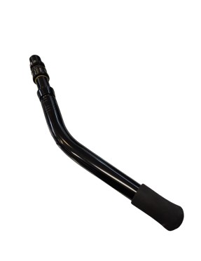 SHIMANO TYRNOS B STAND UP SPIRAL (MANICO CURVO) 30LB