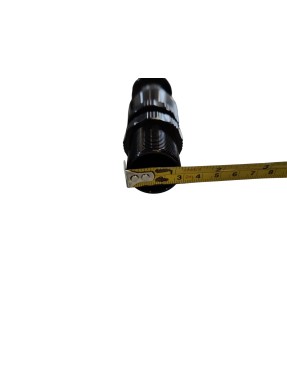 SHIMANO TYRNOS B STAND UP SPIRAL (CURVED HANDLE) 50LB