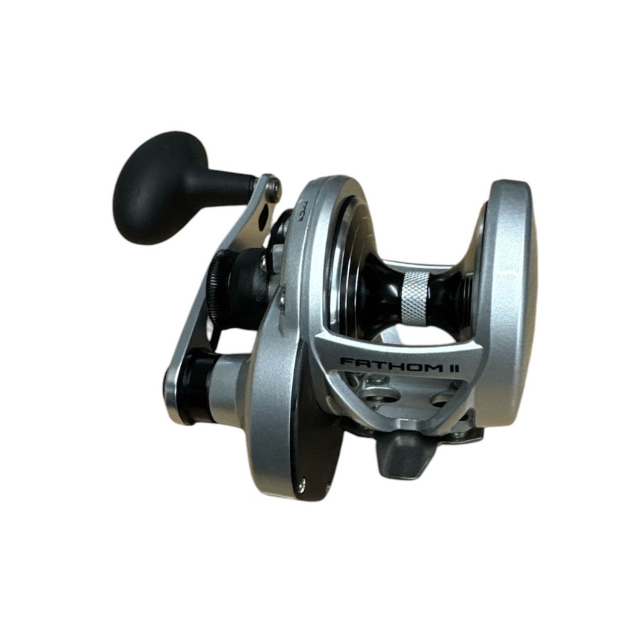 PENN FATHOM II 25NLD