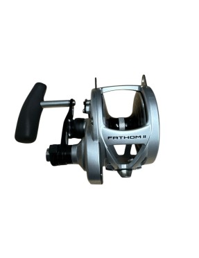 PENN FATHOM II 60NLD 2S