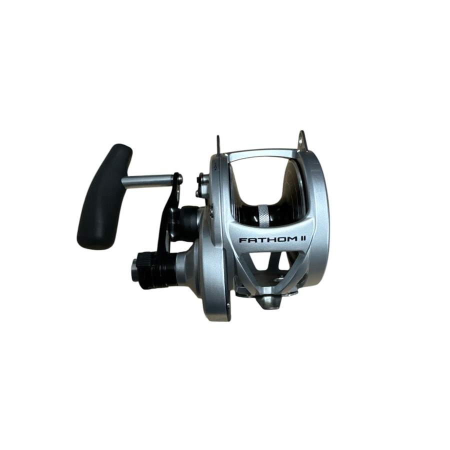 PENN FATHOM II 60NLD 2S