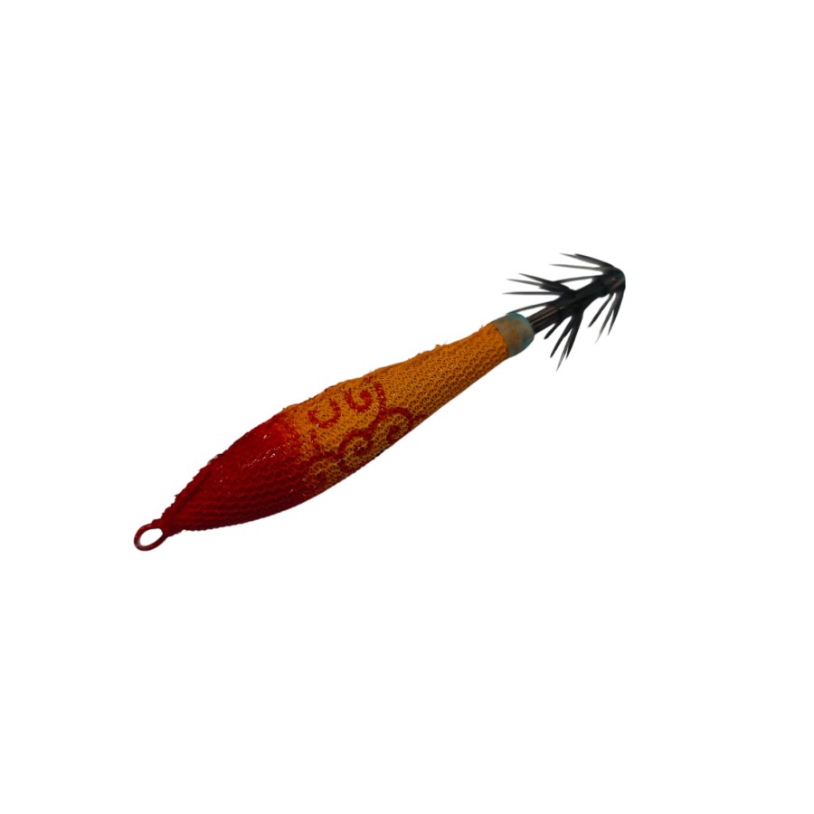 GEECRACH KOSODORO SUTTE 60MM 057