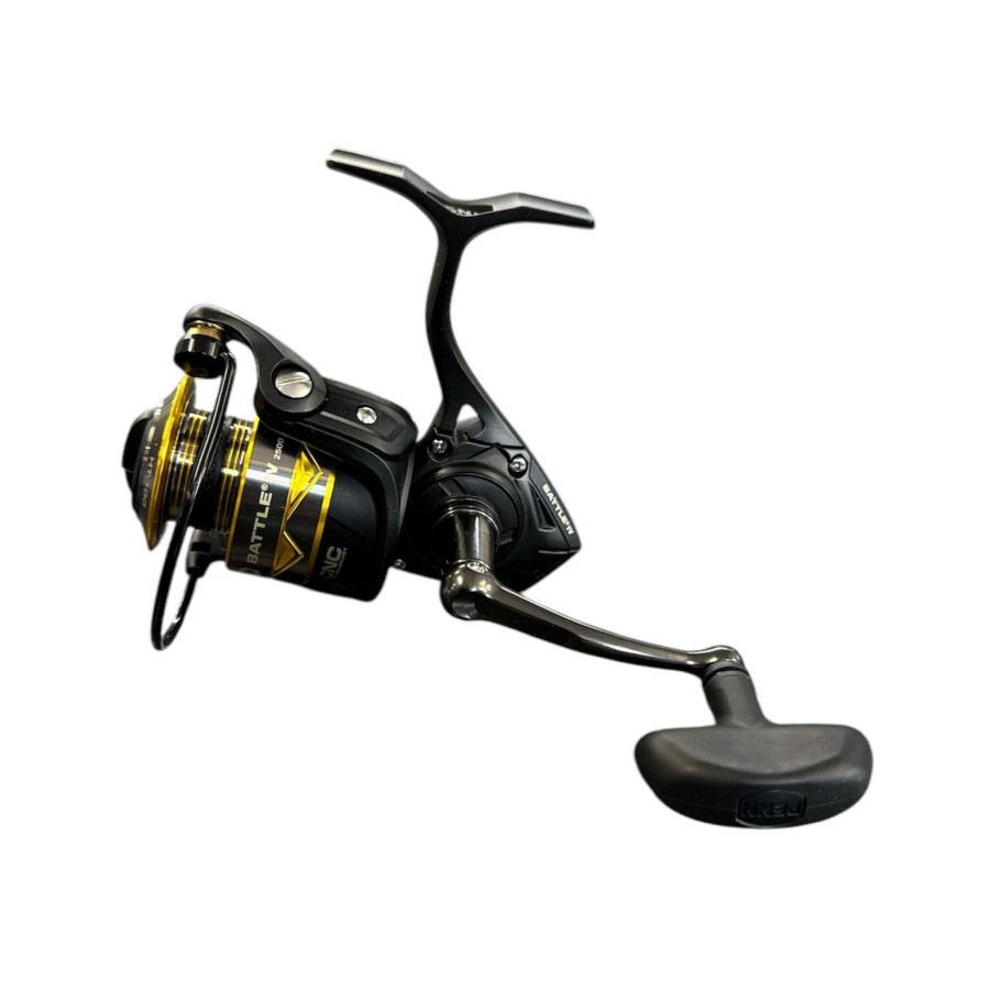 PENN BATTLE IV 2500