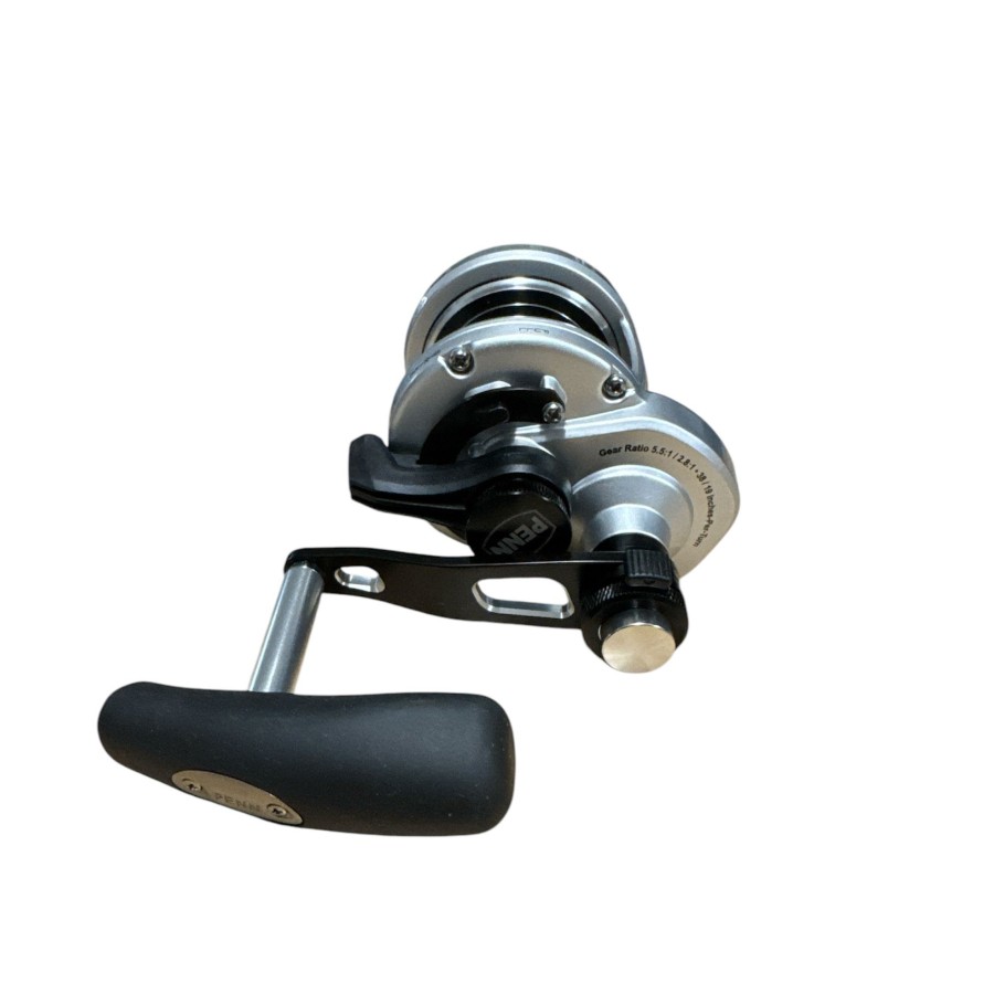 PENN FATHOM II 15XNLD 2S