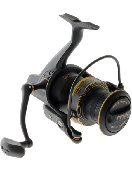 PENN RIVAL 8000LC GOLD