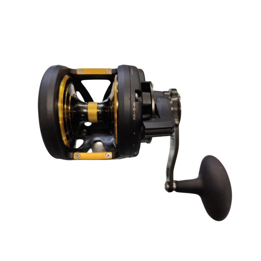 PENN SQUALL II 25N