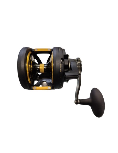 PENN SQUALL II 25N