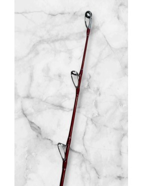 PENN SQUADRON III TRAVEL BOAT 210CM 20/30LB