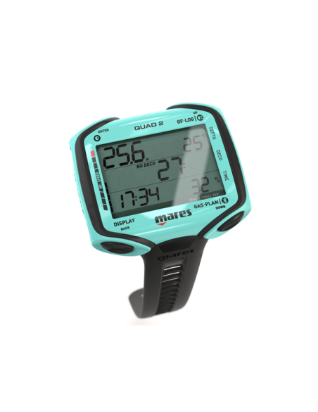 COMPUTER MARES QUAD 2 AQ