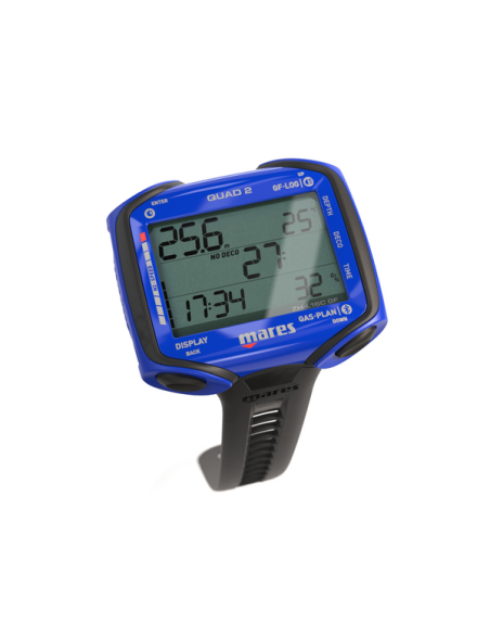 COMPUTER MARES QUAD 2 BL